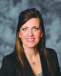 Dr. Alexis Morgan, LISW, PMH-C