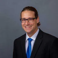 Cameron Mcguire, CRNA