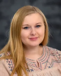 Dr. Marissa Larson, LISW