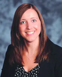 Dr. Rachel Fletcher, LISW