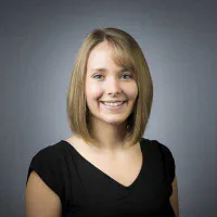 Kirsti Troyer, RD - Corvallis, OR - Registered Dietitian
