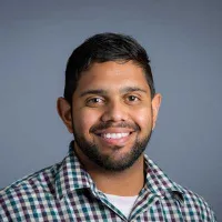 David Ramcharan, OTD - Corvallis, OR - Occupational Therapy