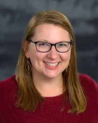 Dr. Elizabeth Maynes, LISW