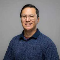 Keegan Lerma, DPT