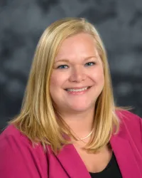 Dr. Allison Sykes, CADC, LISW