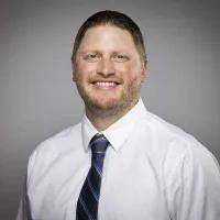 Alex Russell, CRNA - Albany, OR - Anesthesiology