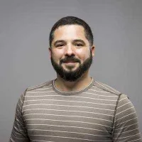 Daniel Garrison, OT - Albany, OR - Occupational Therapy