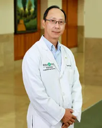 Dr. David J. Ha, MD - West Columbia, SC - Hospital Medicine