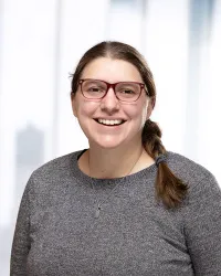 Nichol Trejo, NP - Marquette, MI - Nurse Practitioner