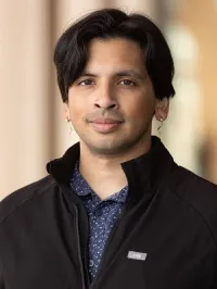 Dr. Sameer Valluri, MD - Seattle, WA - Family Medicine