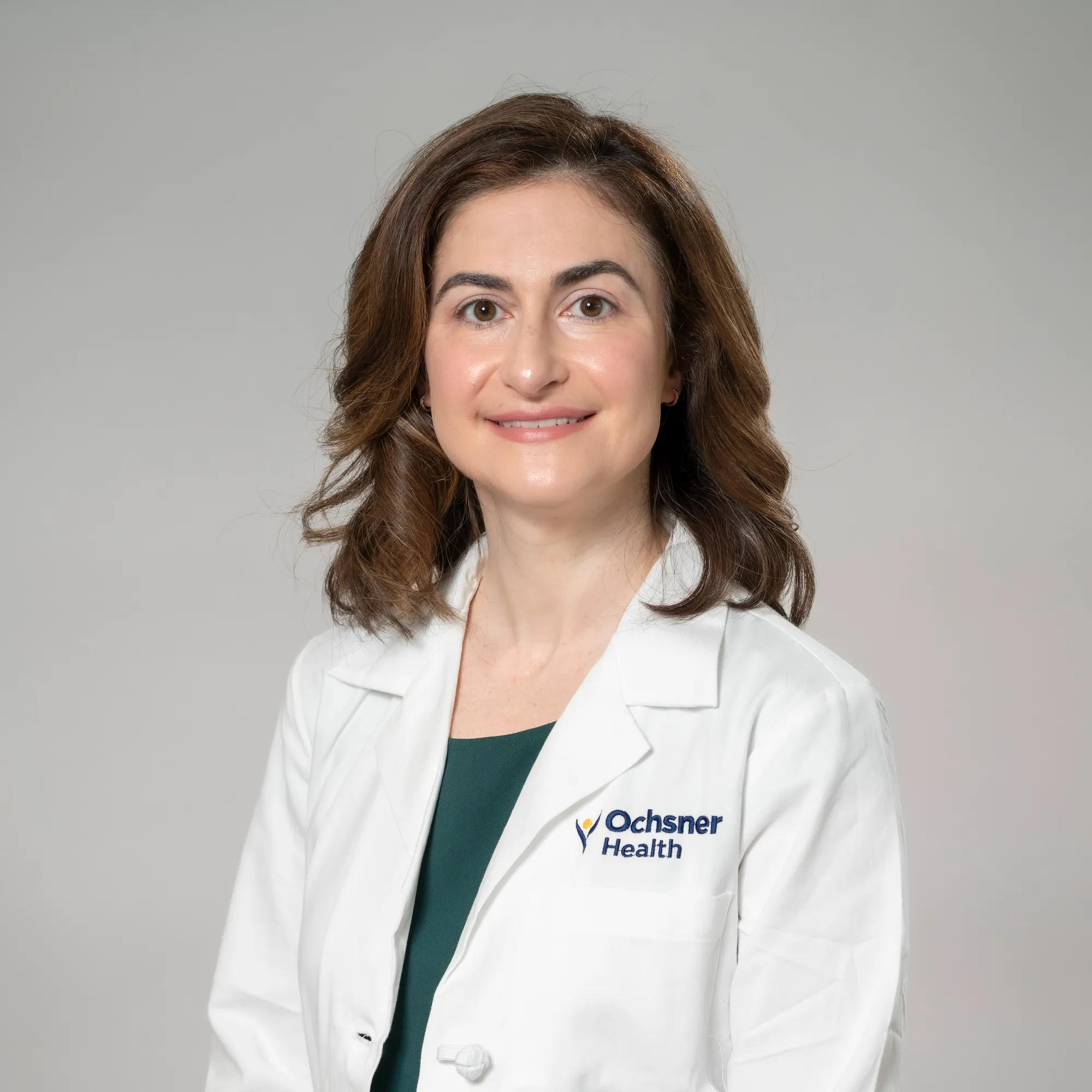Dr. Mona Jodari-Karimi, MD - New Orleans, LA - Internal Medicine
