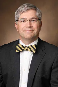 Dr. John Whaley Seibert, MD
