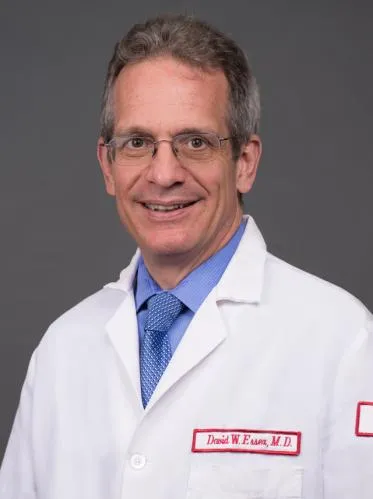 Dr. David W. Essex - Philadelphia, PA - Hematology, Hematologist