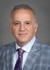 Dr. Antonios Gasparis, MD - Huntington, NY - Vascular Surgery, Vascular Surgeon