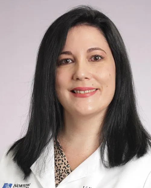 Dr. Lidia E Castillo Cruz - Louisville, KY - Internal Medicine