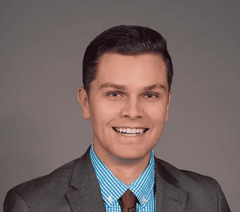Tyler Ruch, MD - Zionsville, IN - Nurse Practitioner, Psychiatry, Addiction Medicine