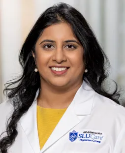 Dr. Maithreyi Chappidi, MD - Saint Louis, MO - Neurology, Neurologist