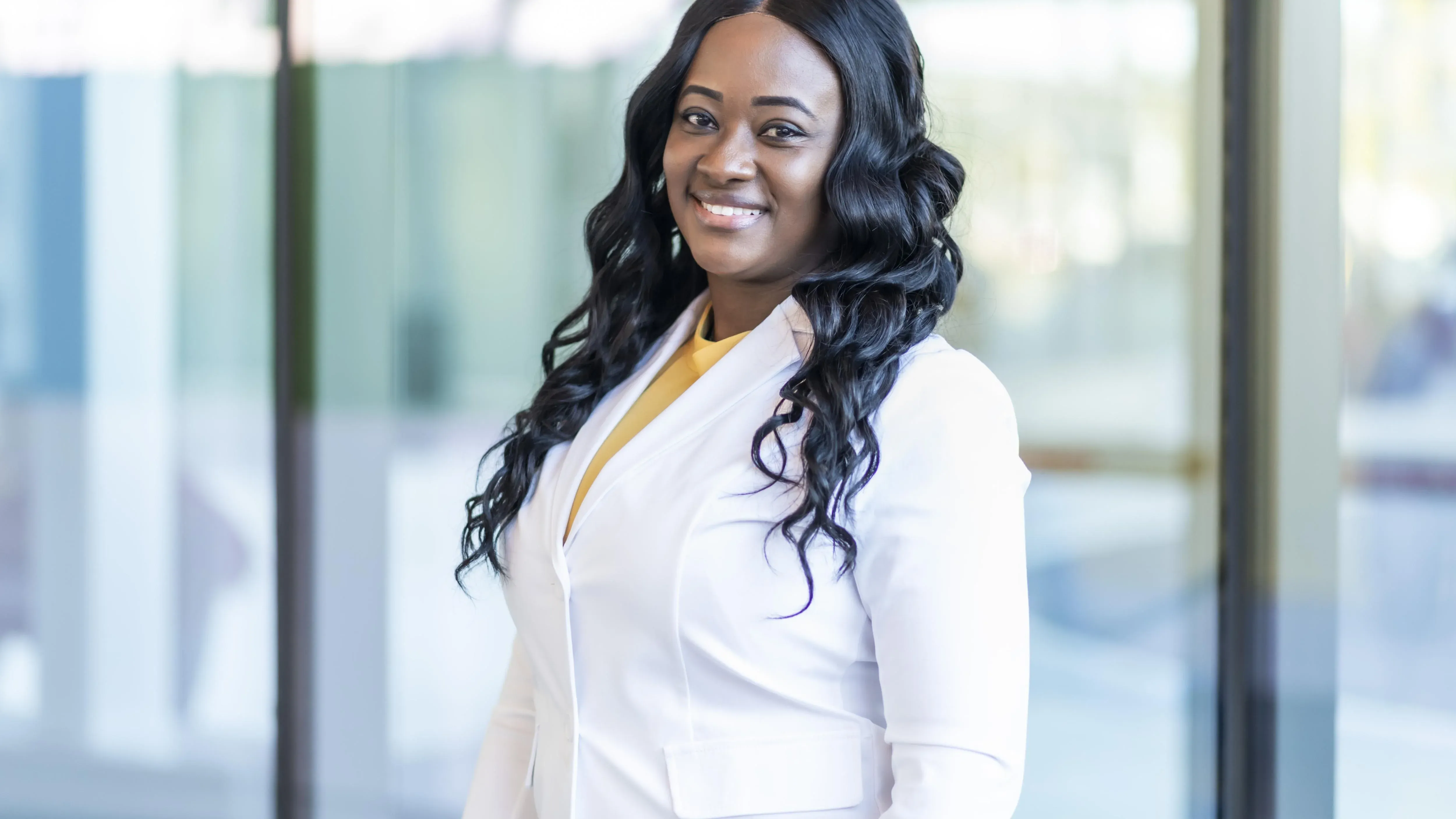 Safeeyah M. Davis, CRNP - Bethlehem, PA - Psychiatry