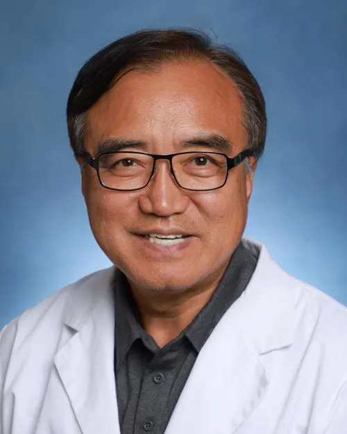 Dr. Peter Yun Soo Yun Soo Kim, MD - Valencia, CA - Pediatrics, Internist/pediatrician