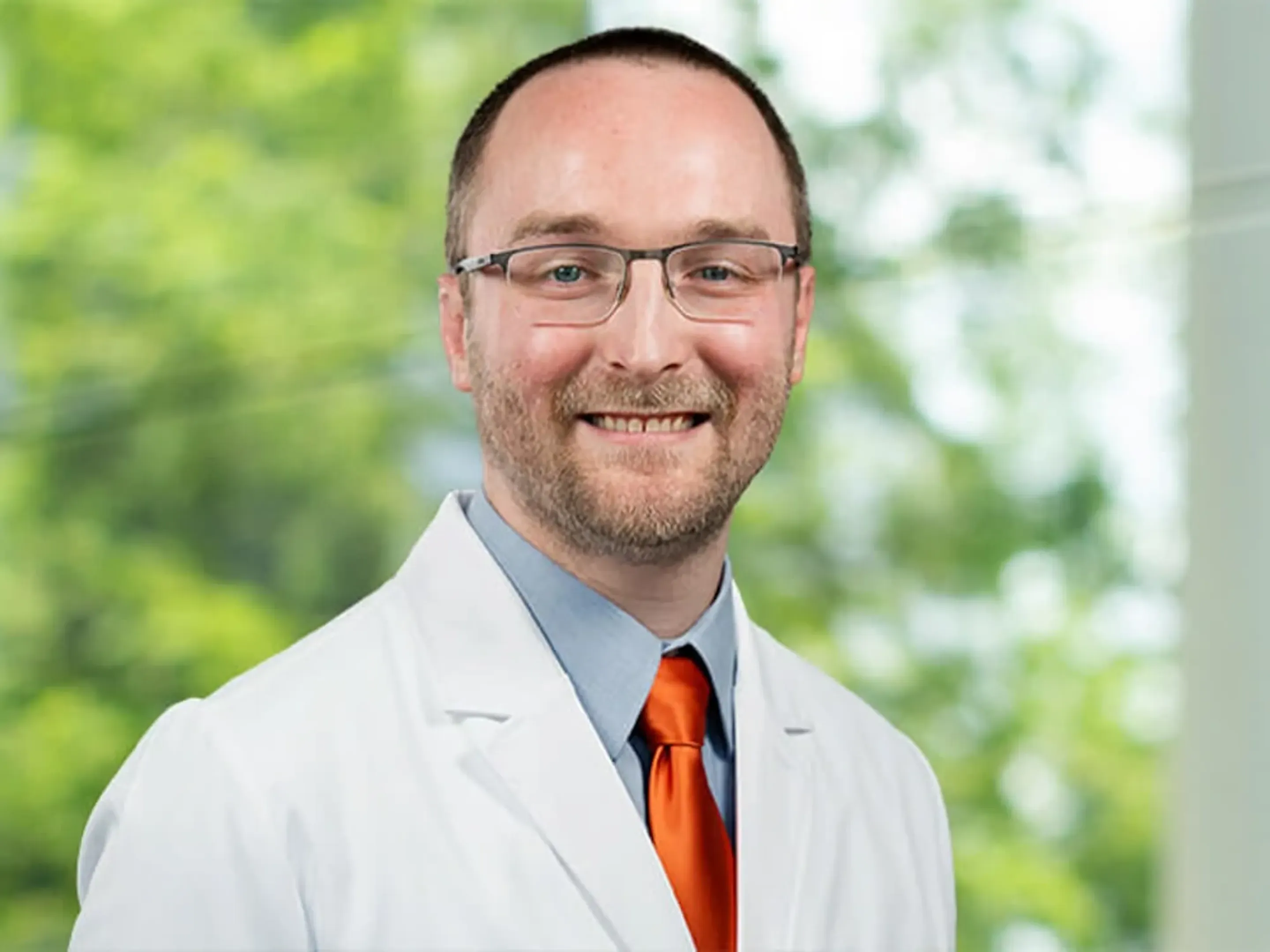 Dr. Caleb Christopher Jones - Tulsa, OK - Family Medicine
