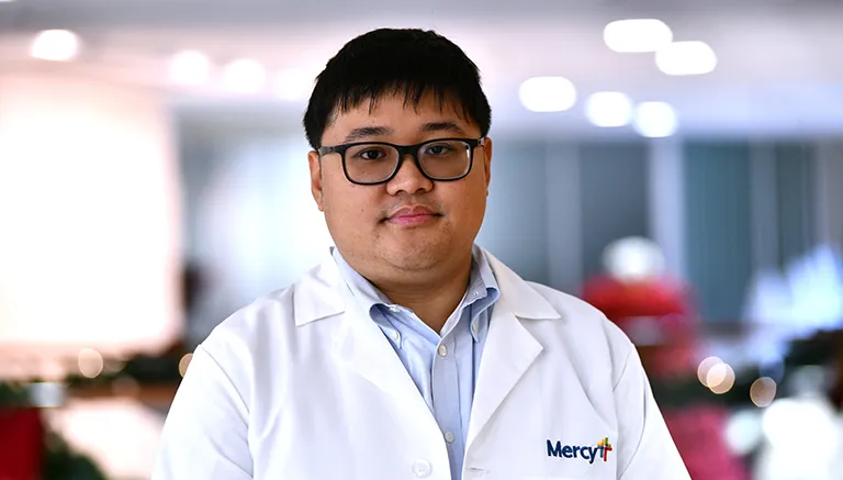 Dr. Anthony Yee-Ho Kam - Springfield, MO - Family Medicine