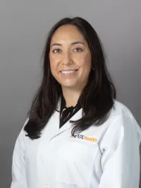 Tiffany L Griffiths, FNP - Charlottesville, VA - Family Medicine