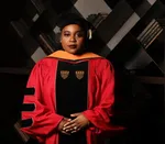 Airen Briceno, PMHNP-BC, APRN, NP