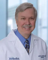 Dr. Javier Antonio Lafuente, MD, FACS - Houston, TX - Surgery