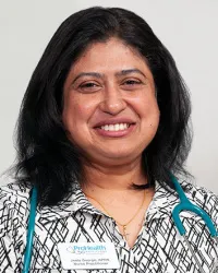 Jeelu Susan George, NP - Manchester, CT - Nurse Practitioner