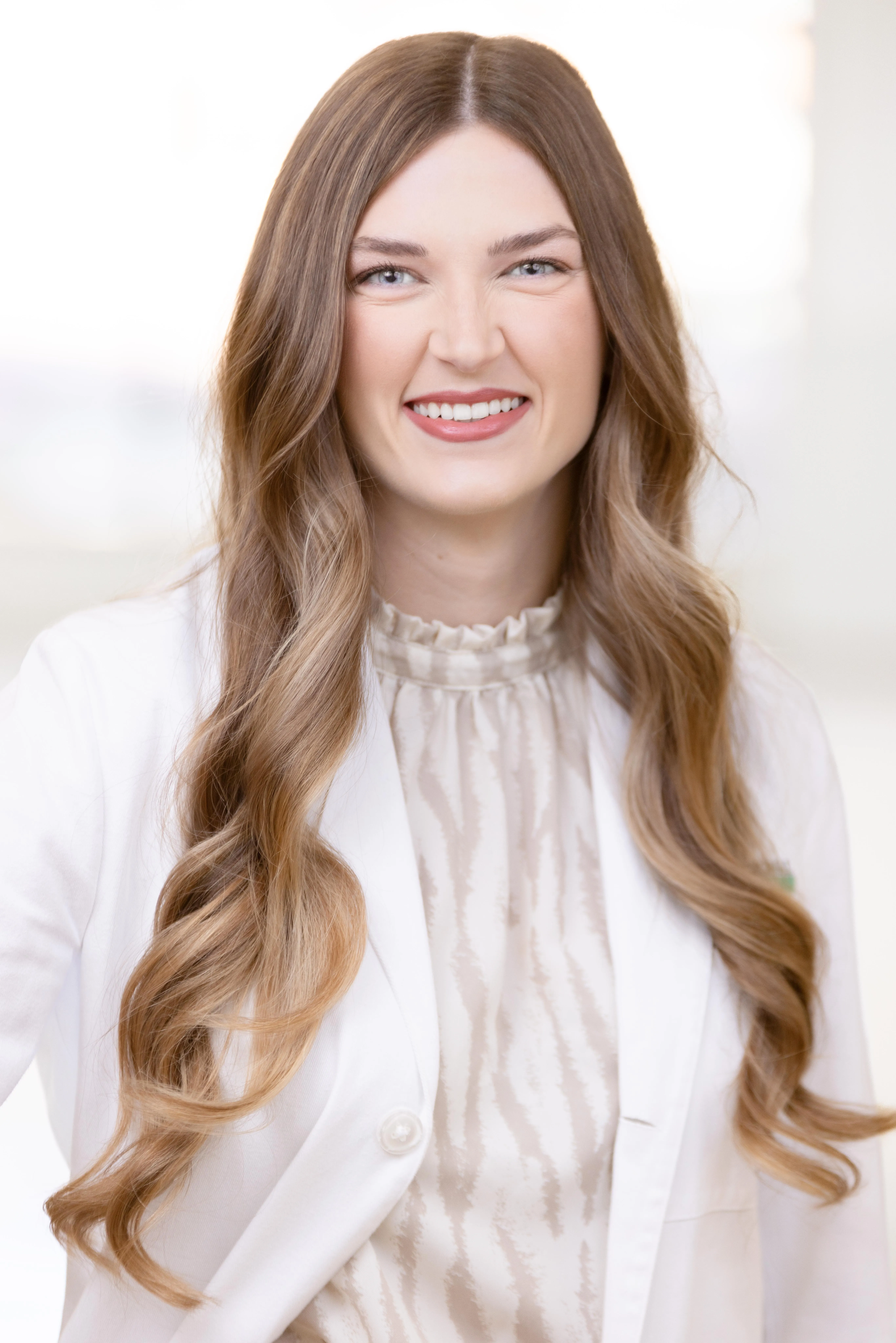 Megan Wilson, PA - Conway, AR - Orthopedic Surgery, General Orthopedics