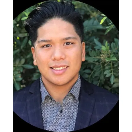 Kyle Esguerra - Mission Hills, CA - Occupational Therapy