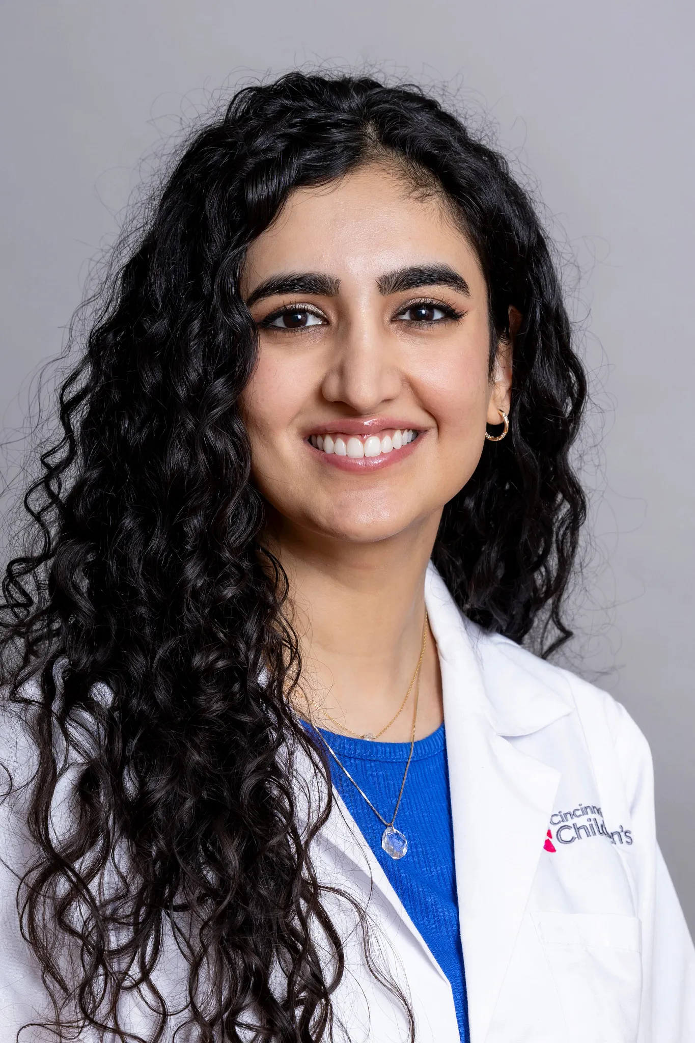 Dr. Noor Saeed - Cincinnati, OH - Pediatrics, Internist/pediatrician