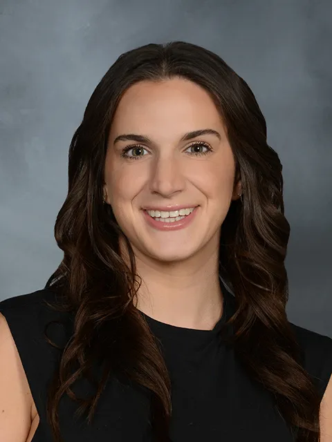 Victoria Sollin, NP