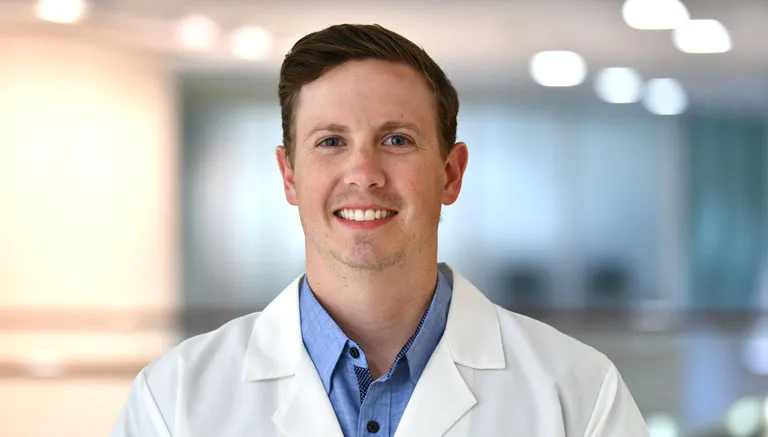 Dr. Collin Jack Andrus - Lebanon, MO - Sports Medicine, Sport Medicine Specialist