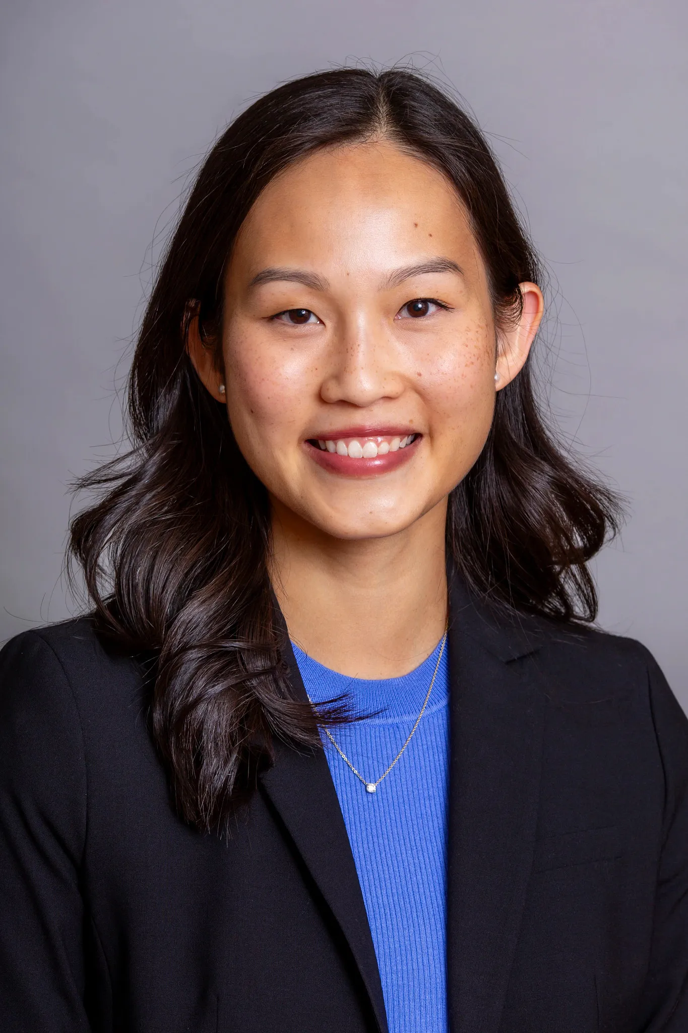 Dr. Aimee Vester - Liberty Township, OH - Pediatrics, Internist/pediatrician