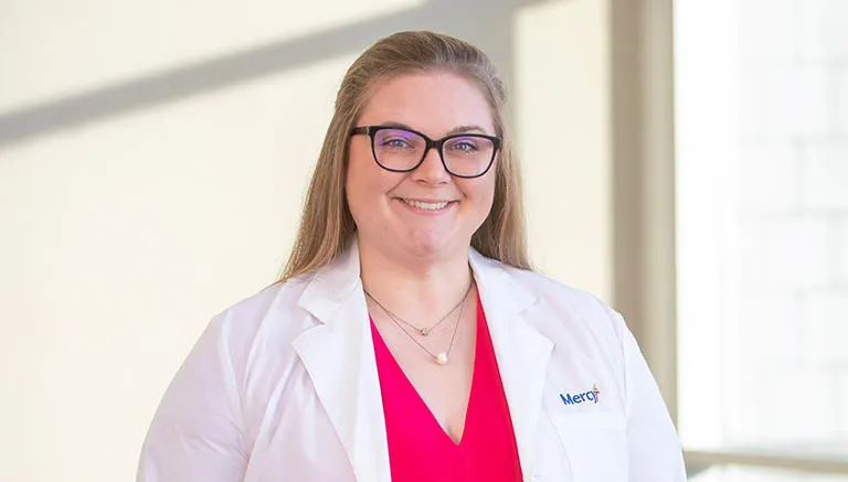 Caroline Ashton Robinson - Saint Louis, MO - Family Medicine, Nurse Practitioner