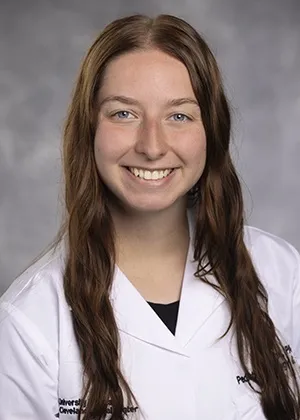 Dr. Paige Teter, PAC