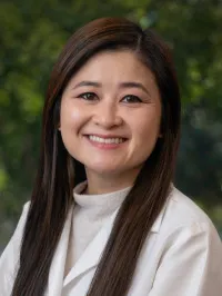 Dr. Jackie Lui, DO - Redding, CA - Family Medicine