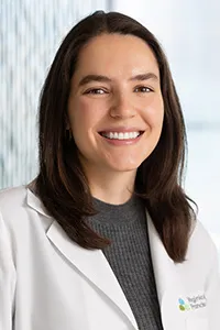 Dr. Katherine Kucharczyk, MD - Seattle, WA - Pediatrics