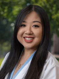 Dr. Tina Tran, MD - San Marcos, CA - Internal Medicine