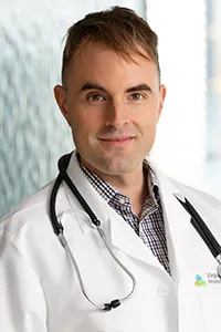 Dr. John Leatherman, MD - Bainbridge Island, WA - Family Medicine