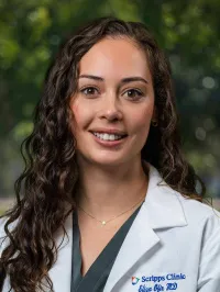 Dr. Eliza Ofir, MD - La Jolla, CA - Obstetrics & Gynecology