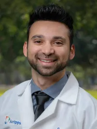 Dr. Sunit Shah, DO - San Diego, CA - Internal Medicine
