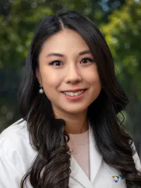 Dr. Henna Park, DO - Carlsbad, CA - Pediatrics