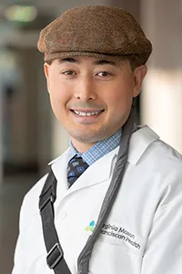 Rene Johnson, PA-C - Tacoma, WA - Cardiovascular Disease