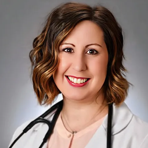 Jaclyn Nicole Springer - JOHNSTOWN, PA - Nurse Practitioner, Family Medicine