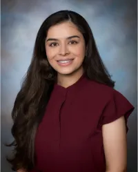 Dr. Momina Mazhar, MD