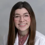 Sarah K. Rosenberg, CRNP