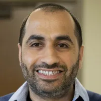 Dr. Abdel-Rahman Saleh, MD - Little Rock, AR - Neurology