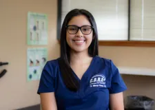 Dr. Milaynys Rivera - Charleston, WV - Chiropractor